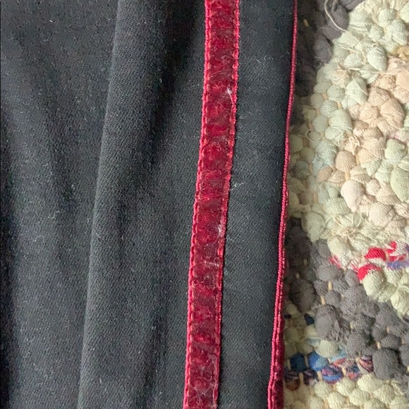 Black jeans - Picture 3 of 8